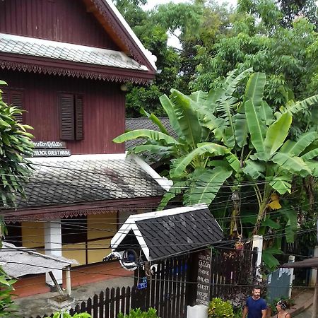 Villay Vanh Place House Luang Prabang Exterior foto