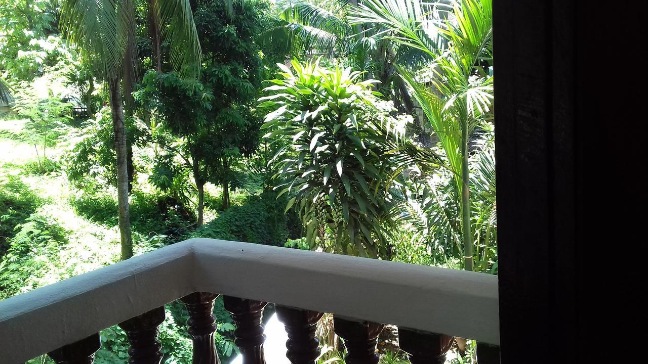 Villay Vanh Place House Luang Prabang Exterior foto